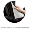 Удерживающее устройство для детей SIGER Эгида Люкс, оранжевый, гр. 0+, 0-13 кг, 0-1,5 лет KRES0074